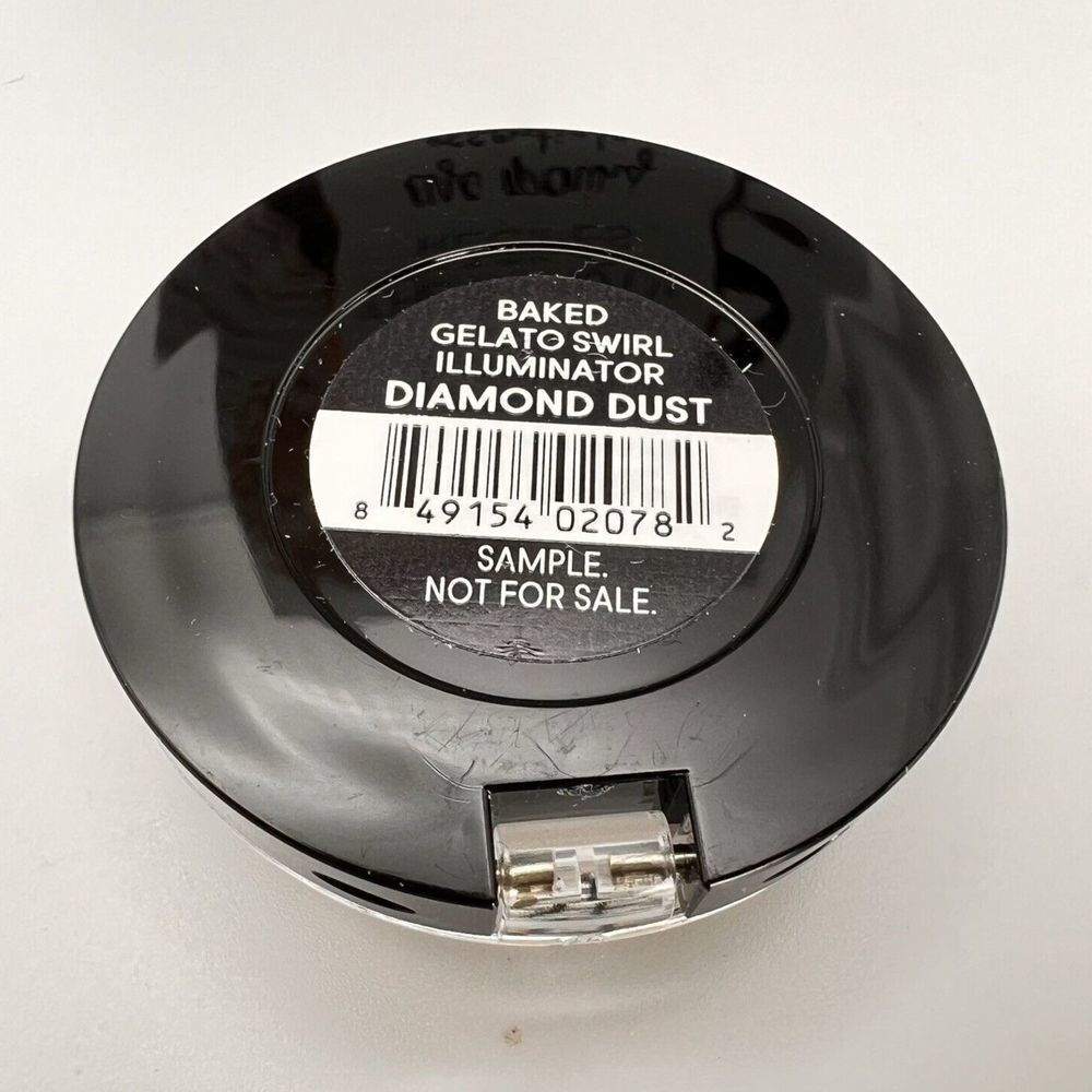 Laura Geller DramaLASH Mascara, Eyeliner, Eyeshadow/Illuminator 4-PIECE SET! - Picture 12 of 16